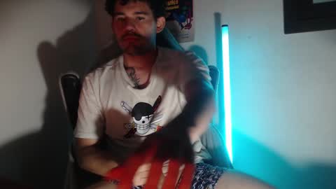 Snapshot of 69_luciferx_69 chatting on 12-13-24, 02:10 Nathan online show from 12-13-24, 02:10