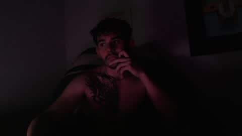 Snapshot of 69_luciferx_69 chatting on 12-31-24, 12:21 Nathan online show from 12-31-24, 12:21