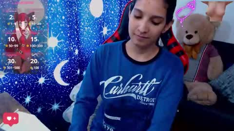 lucero online show from 03-10-26, 08:03