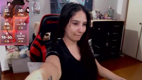 lucero online show from 06-04-26, 07:53