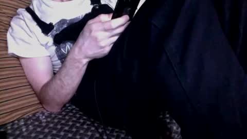 Chris online show from 10-27-25, 12:47