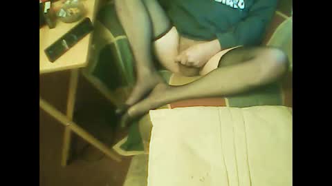 Georgie online show from 01-10-25, 05:02