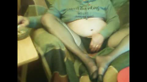 Georgie online show from 10-29-25, 05:36