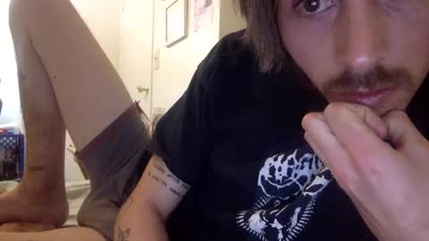 FUCKR online show from 12-24-24, 06:06