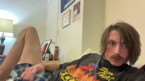 FUCKR online show from 02-01-25, 11:54