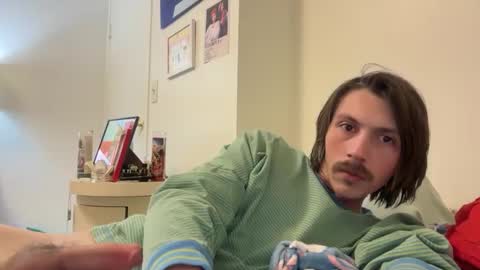 FUCKR online show from 02-03-25, 06:17