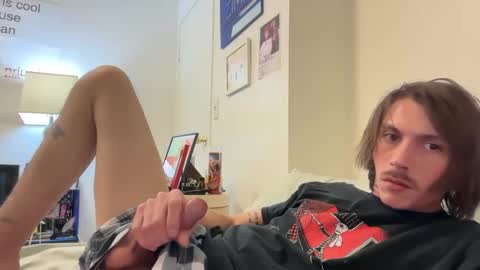 FUCKR online show from 02-04-25, 11:38