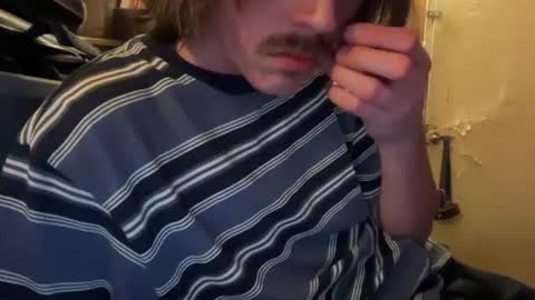 FUCKR online show from 02-17-25, 09:13