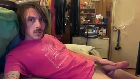 FUCKR online show from 02-19-25, 12:57