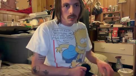 FUCKR online show from 02-21-25, 09:45