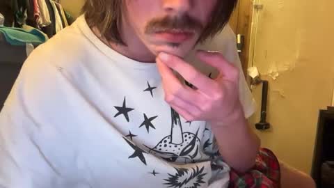 FUCKR online show from 02-26-25, 11:20