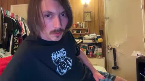 FUCKR online show from 03-02-25, 08:59