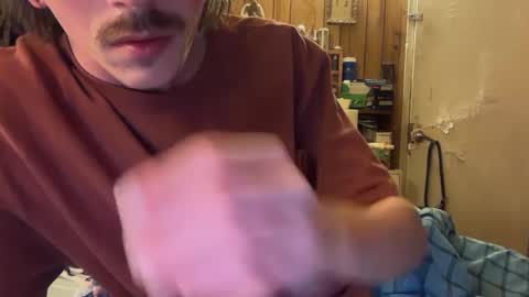 FUCKR online show from 03-09-25, 12:31