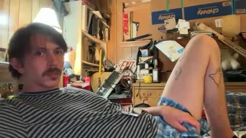 FUCKR online show from 09-09-25, 08:14