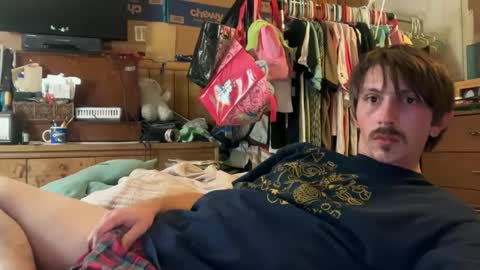 FUCKR online show from 09-23-25, 09:56