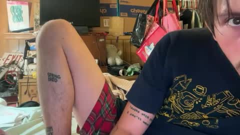 FUCKR online show from 09-24-25, 02:04