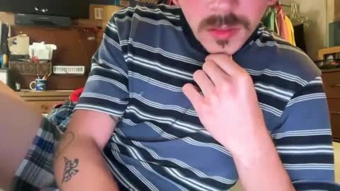 FUCKR online show from 09-26-25, 08:40