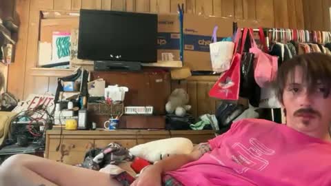 FUCKR online show from 10-06-25, 11:40