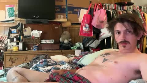 FUCKR online show from 10-08-25, 10:35