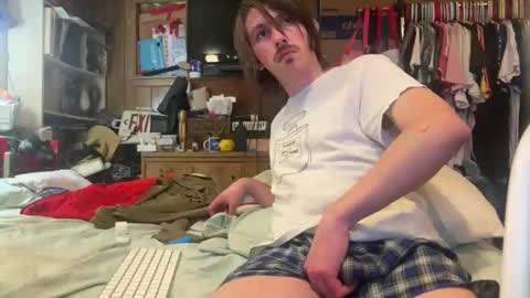 FUCKR online show from 01-14-26, 04:51