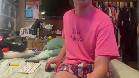 FUCKR online show from 03-13-26, 03:46