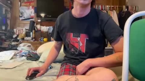 FUCKR online show from 05-18-26, 07:03