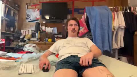 FUCKR online show from 05-20-26, 12:22