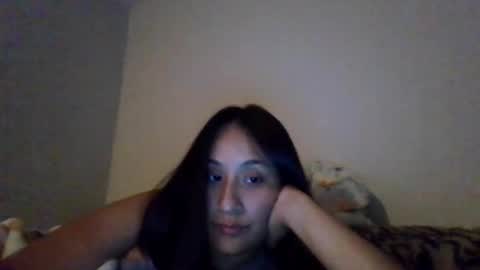 69latina69 online show from 11-06-25, 01:17