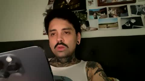 Snapshot of 69satanas6 chatting on 03-02-26, 06:59 satanas669 online show from 03-02-26, 06:59