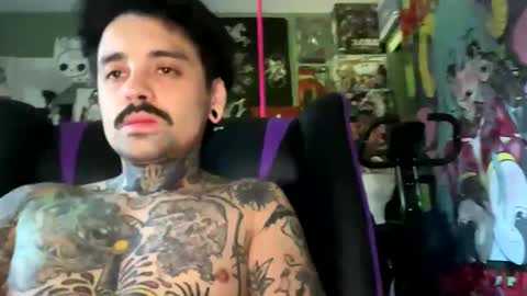 Snapshot of 69satanas6 chatting on 03-08-26, 06:34 satanas669 online show from 03-08-26, 06:34