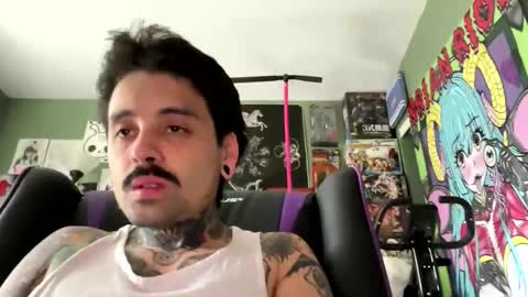 satanas669 online show from 03-13-26, 07:53