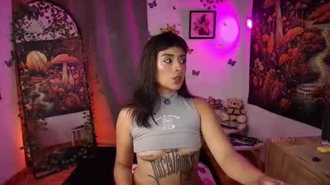 B R I E L A  online show from 12-17-25, 06:30