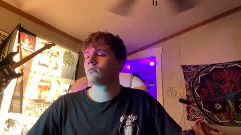 Snapshot of 710lemonade420 chatting on 02-03-25, 11:05 lemonade online show from 02-03-25, 11:05