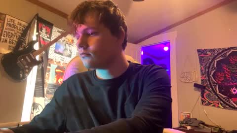 Snapshot of 710lemonade420 chatting on 02-07-25, 08:31 lemonade online show from 02-07-25, 08:31