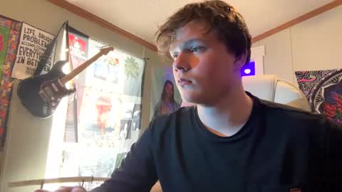 Snapshot of 710lemonade420 chatting on 02-13-25, 10:00 lemonade online show from 02-13-25, 10:00