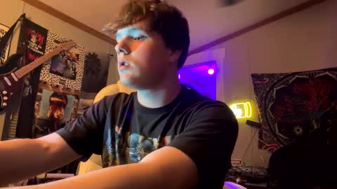 Snapshot of 710lemonade420 chatting on 02-15-25, 05:51 lemonade online show from 02-15-25, 05:51