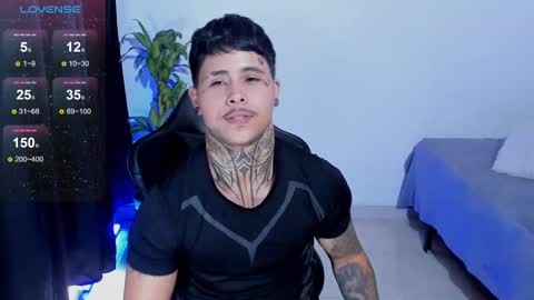 Snapshot of 777_stefantransmen chatting on 09-18-25, 07:05 Stefan online show from 09-18-25, 07:05