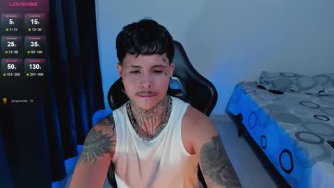 Snapshot of 777_stefantransmen chatting on 10-11-25, 11:14 Stefan online show from 10-11-25, 11:14