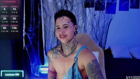 Snapshot of 777_stefantransmen chatting on 11-05-25, 08:20 Stefan online show from 11-05-25, 08:20