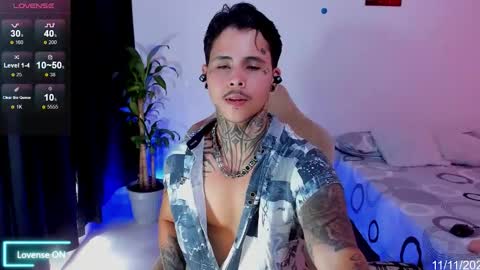 Snapshot of 777_stefantransmen chatting on 11-11-25, 07:47 Stefan online show from 11-11-25, 07:47