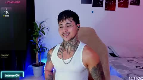 Snapshot of 777_stefantransmen chatting on 11-12-25, 04:51 Stefan online show from 11-12-25, 04:51