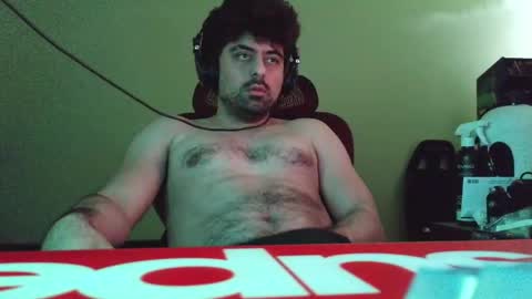 777dudewtf online show from 04-03-26, 01:14