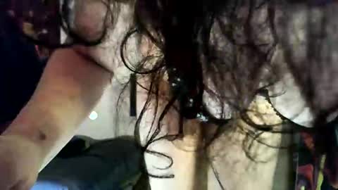 Lilu online show from 02-19-25, 09:36