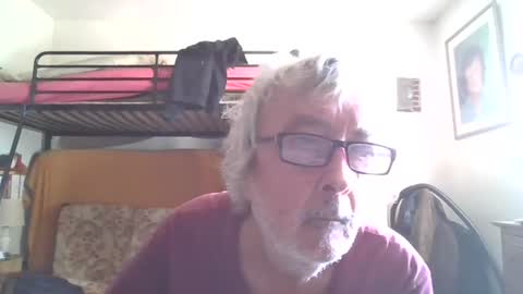 78kiss online show from 10-05-25, 09:40