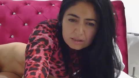 Snapshot of 7_ira_x chatting on 06-28-26, 01:22 K i ra Ki online show from 06-28-26, 01:22