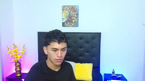 Alan online show from 09-25-25, 01:15