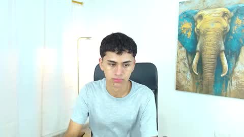 Alan online show from 09-29-25, 12:54