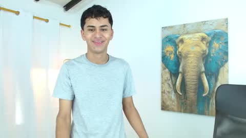 Alan online show from 10-02-25, 12:56