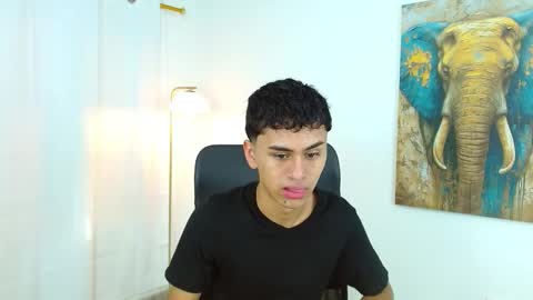 Alan online show from 10-06-25, 12:57