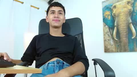 Alan online show from 10-08-25, 01:20